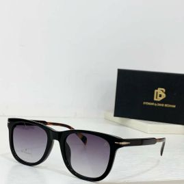 Picture of David Beckha Sunglasses _SKUfw55770947fw